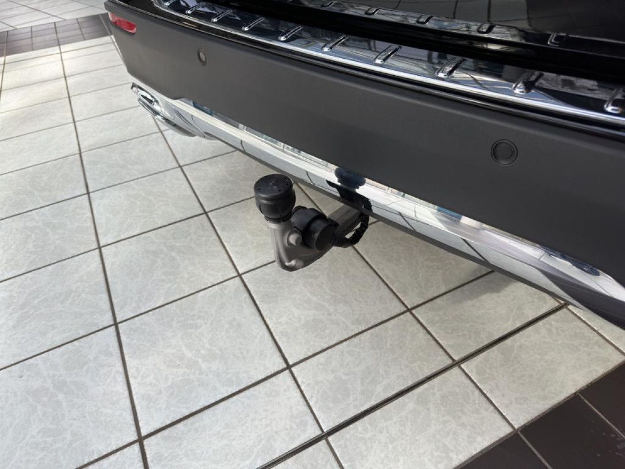 Mercedes-Benz GLA – Bild 23