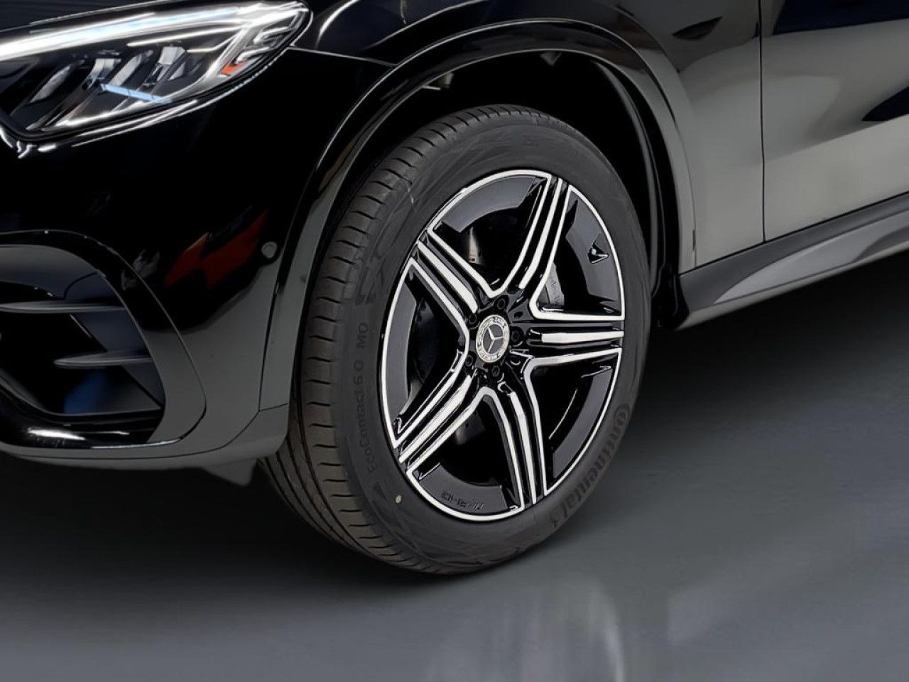 Mercedes-Benz GLC – Bild 4
