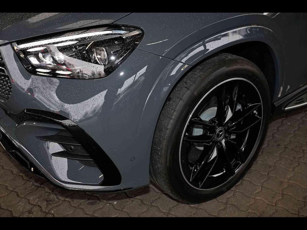 Mercedes-Benz GLE – Bild 3