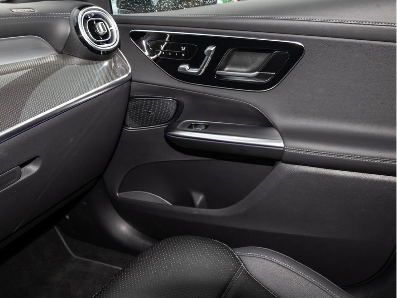 Mercedes-Benz GLC – Bild 15