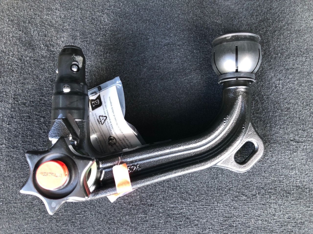 Mercedes-Benz V-Klasse – Bild 14
