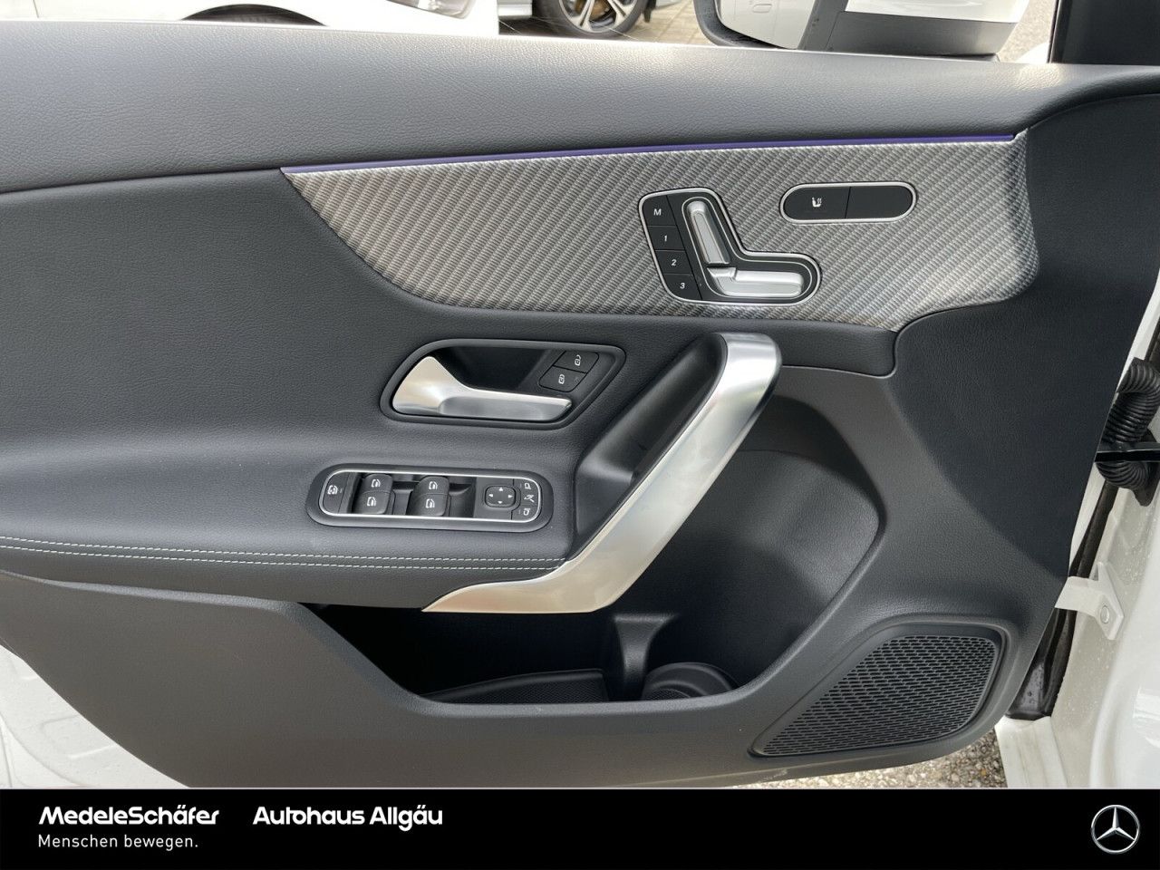 Mercedes-Benz A-Klasse – Bild 16