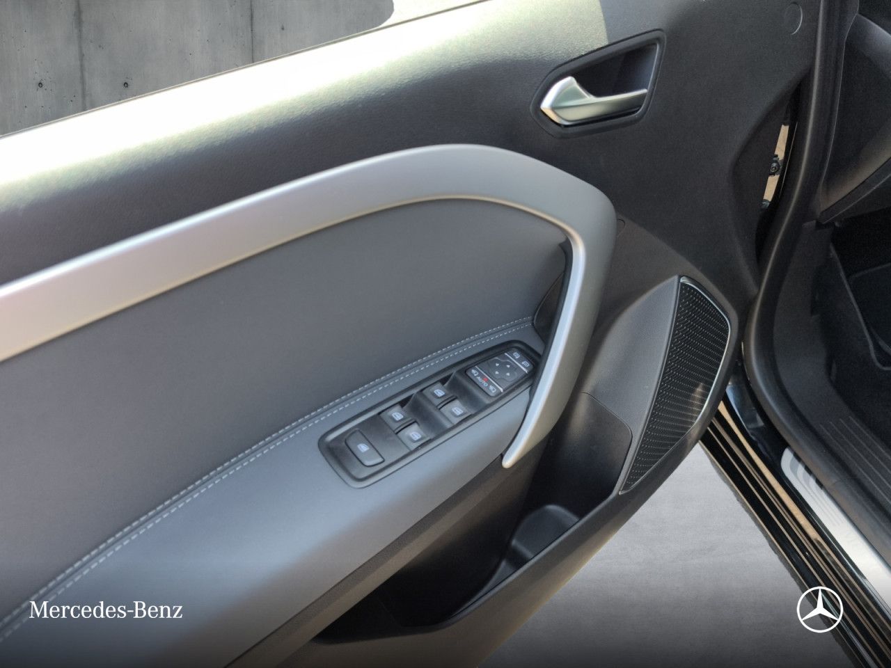 Mercedes-Benz T-Klasse – Bild 14