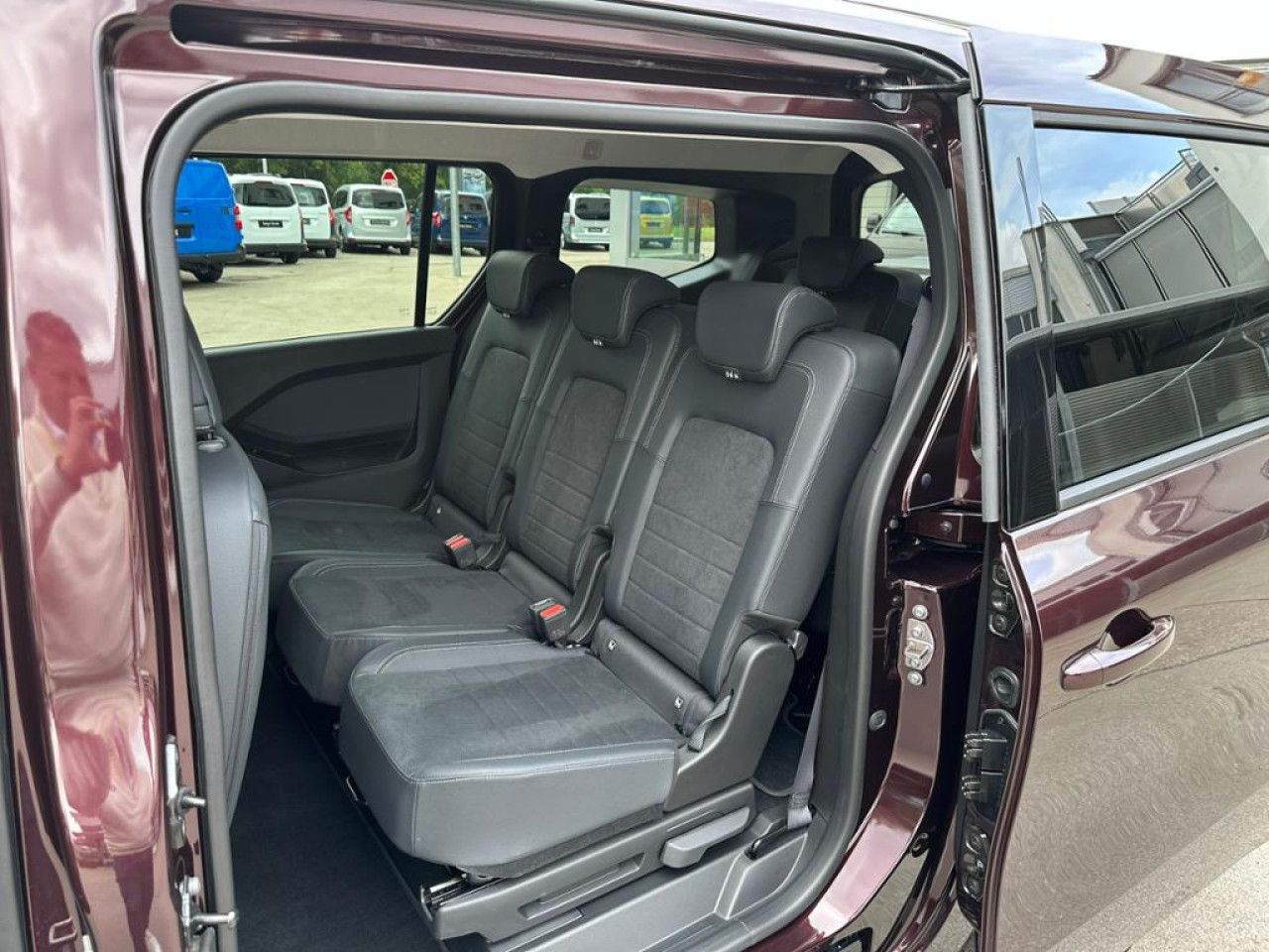 Mercedes-Benz EQT – Bild 13