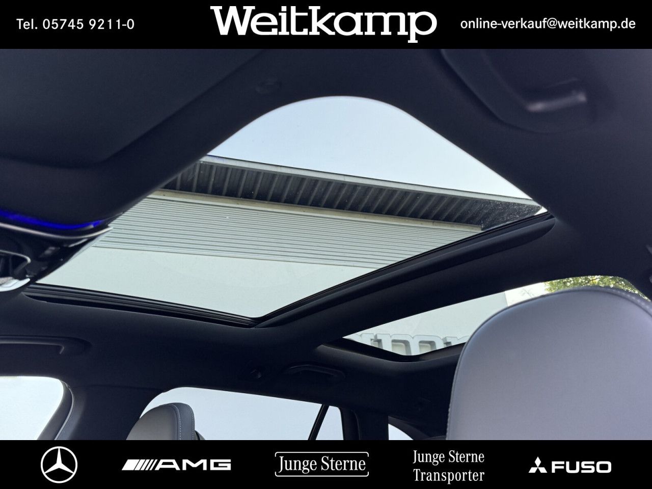 Mercedes-Benz C-Klasse – Bild 11