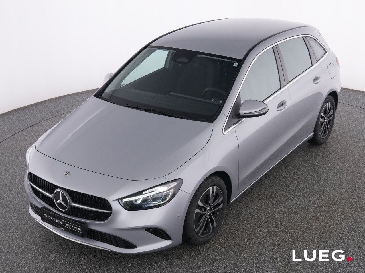 Mercedes-Benz B-Klasse – Bild 17