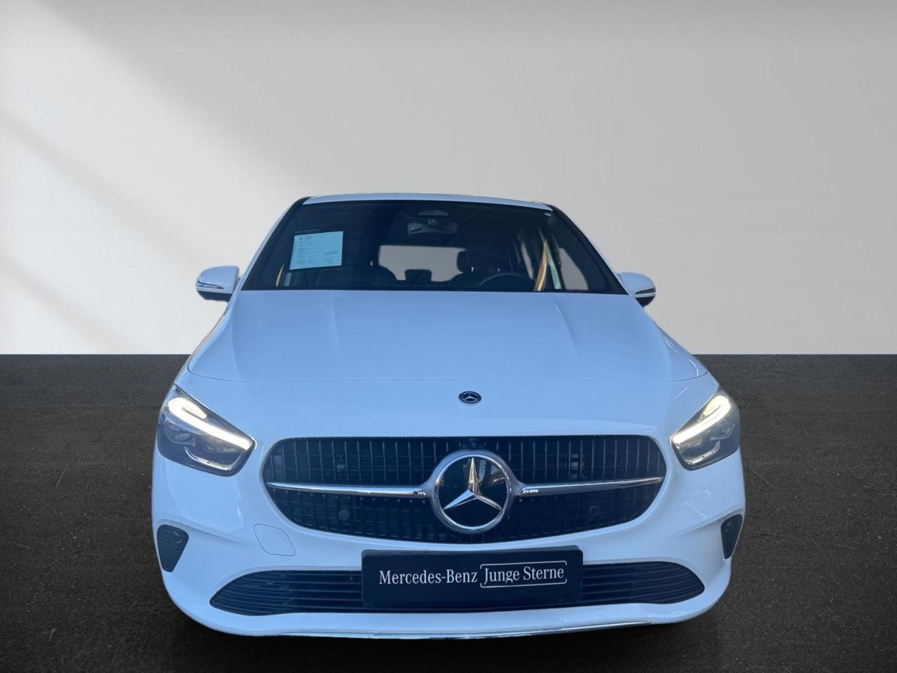 Mercedes-Benz B-Klasse – Bild 2