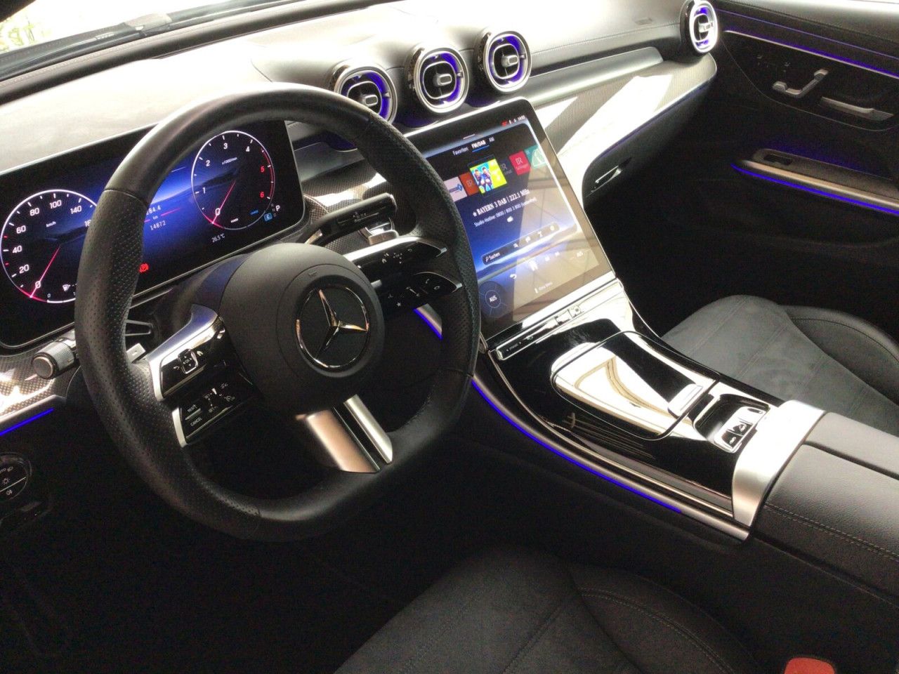 Mercedes-Benz CLE – Bild 13