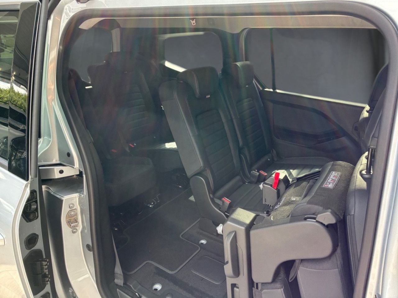 Mercedes-Benz T-Klasse – Bild 13