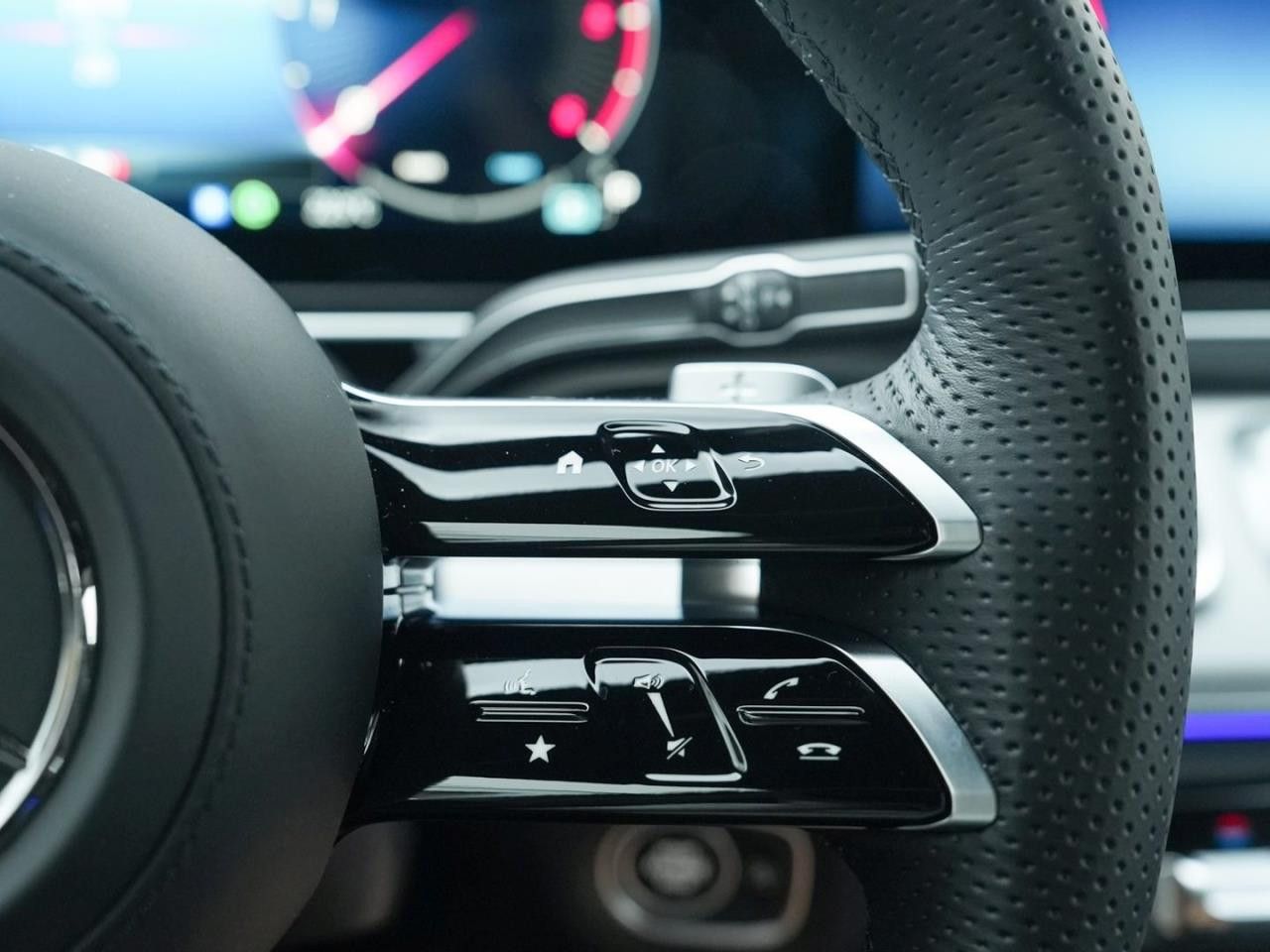 Mercedes-Benz GLE – Bild 20