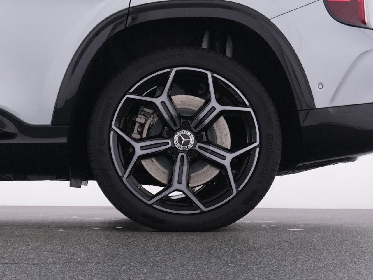 Mercedes-Benz GLB – Bild 20