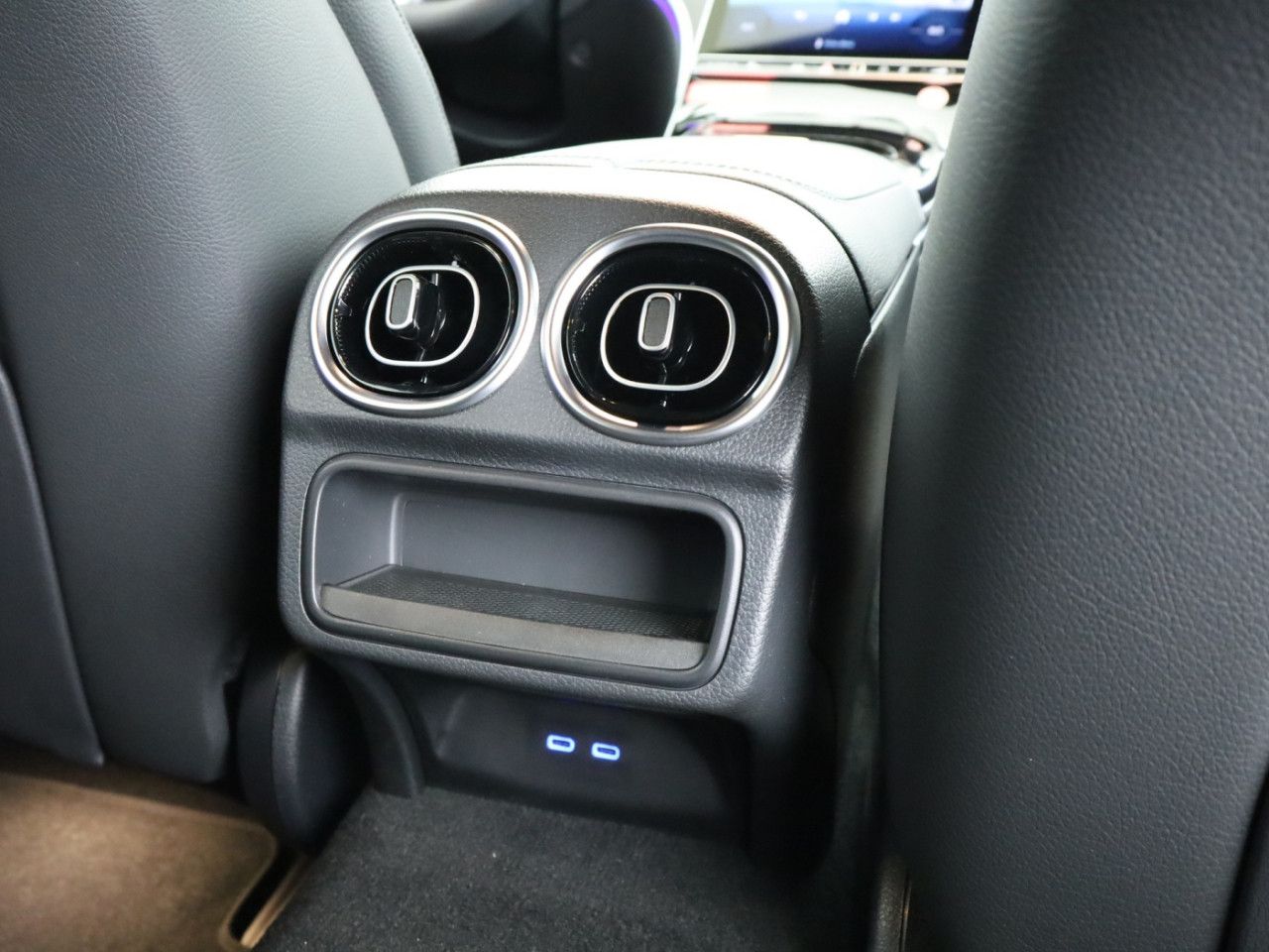 Mercedes-Benz C-Klasse – Bild 23