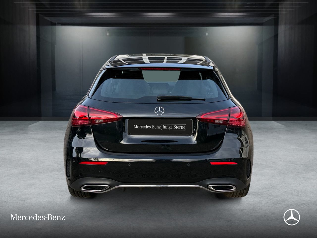 Mercedes-Benz A-Klasse – Bild 4