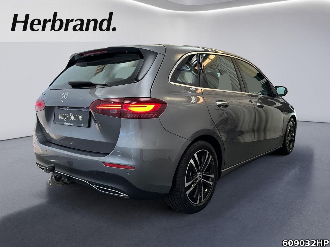 Mercedes-Benz B-Klasse – Bild 3
