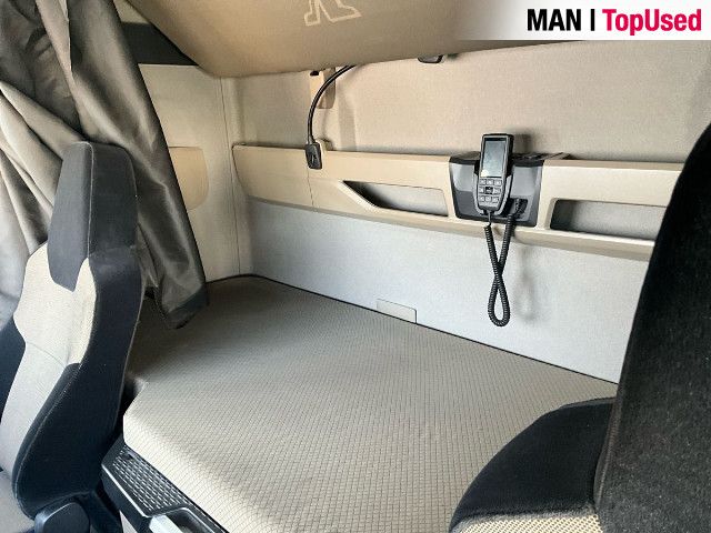 MAN TGX 18.640 4x2 BL SA 14