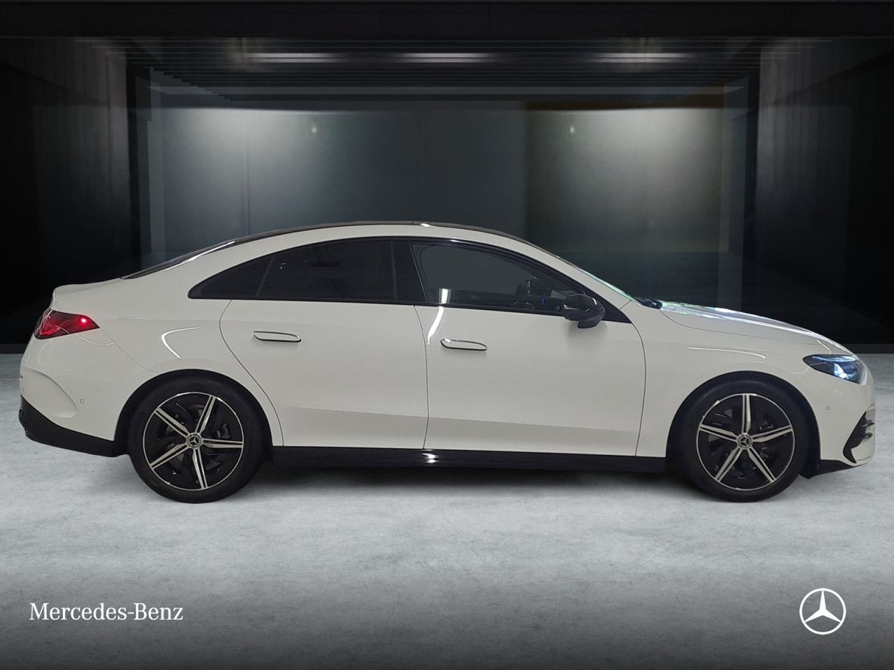 Mercedes-Benz CLA – Bild 13