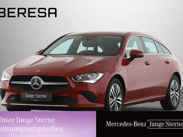 Mercedes-Benz CLA 220