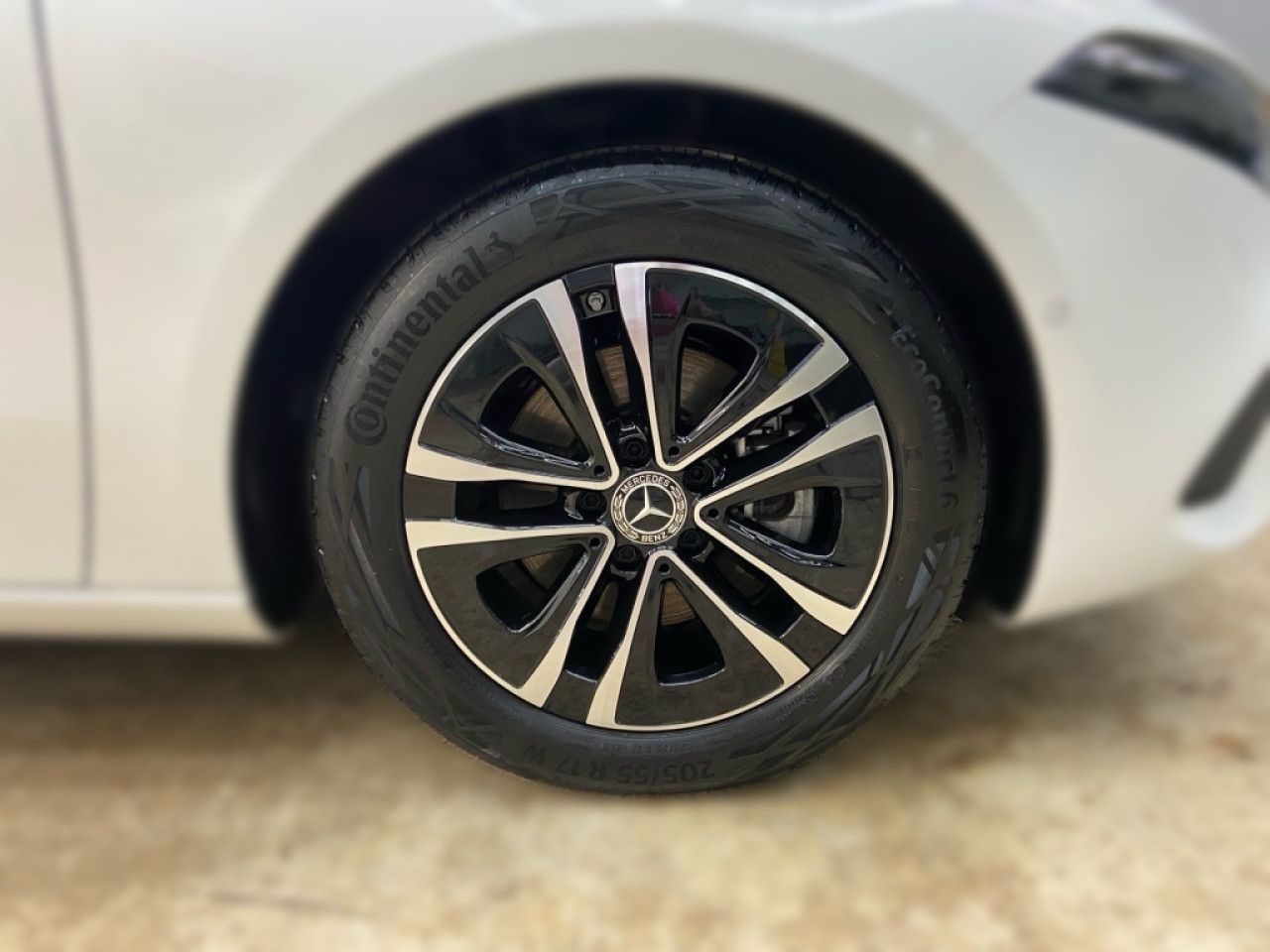Mercedes-Benz A-Klasse – Bild 6