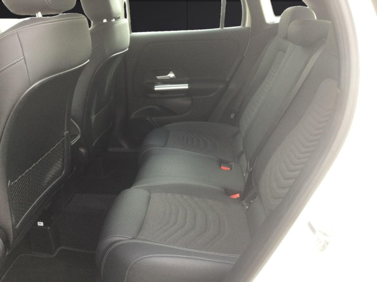 Mercedes-Benz GLA – Bild 14