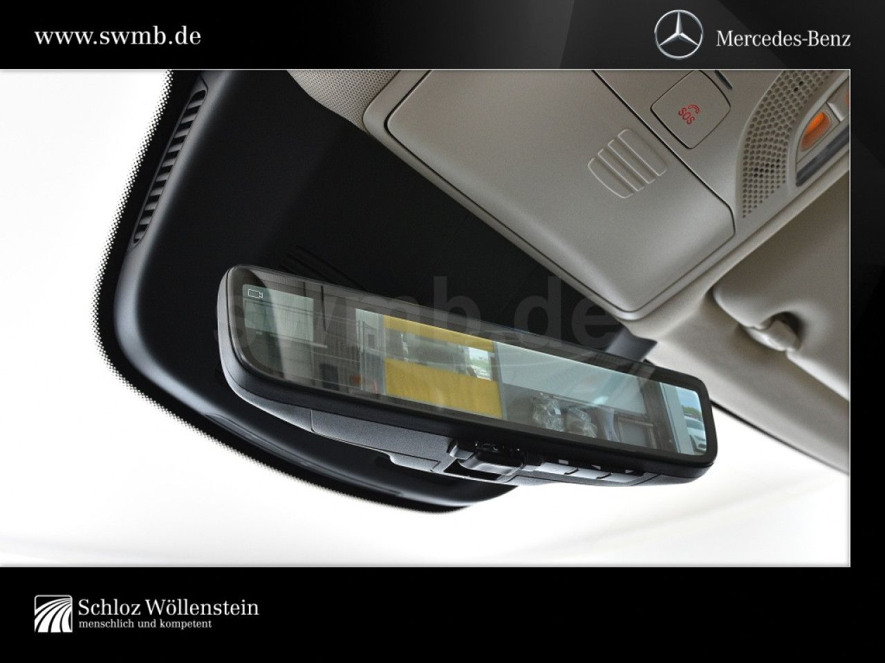 Mercedes-Benz EQV – Bild 23