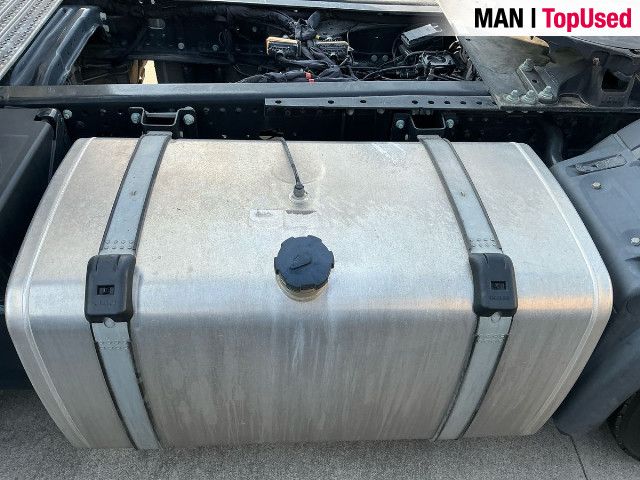 MAN TGX 18.510 4x2 BL SA 13