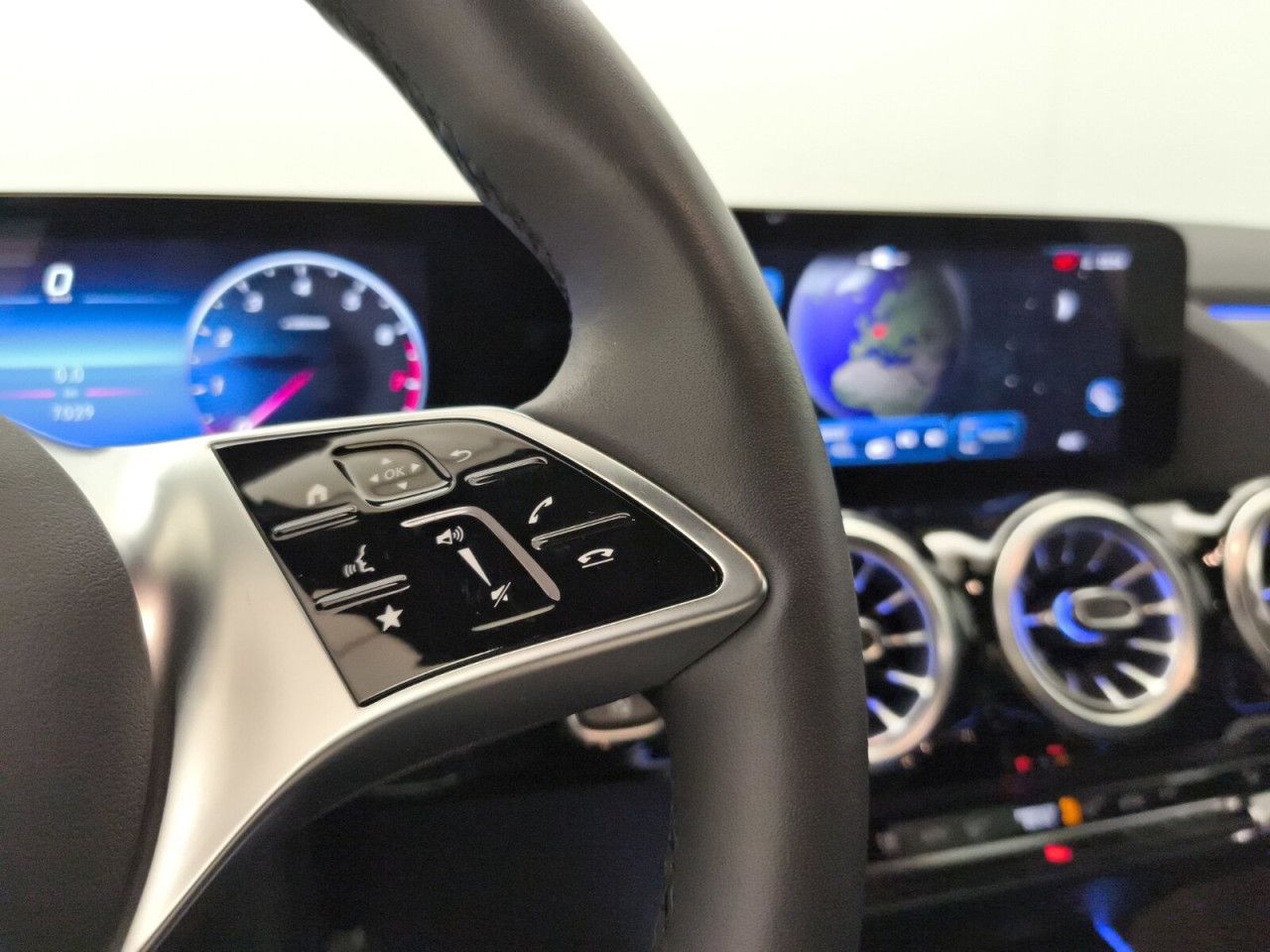 Mercedes-Benz GLA – Bild 15