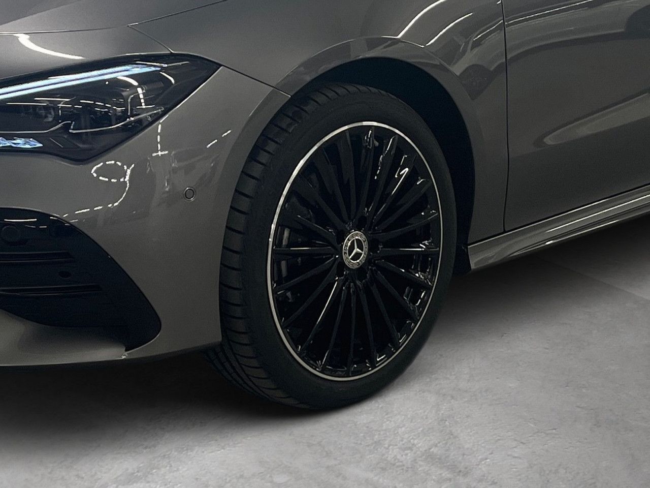 Mercedes-Benz CLA – Bild 12