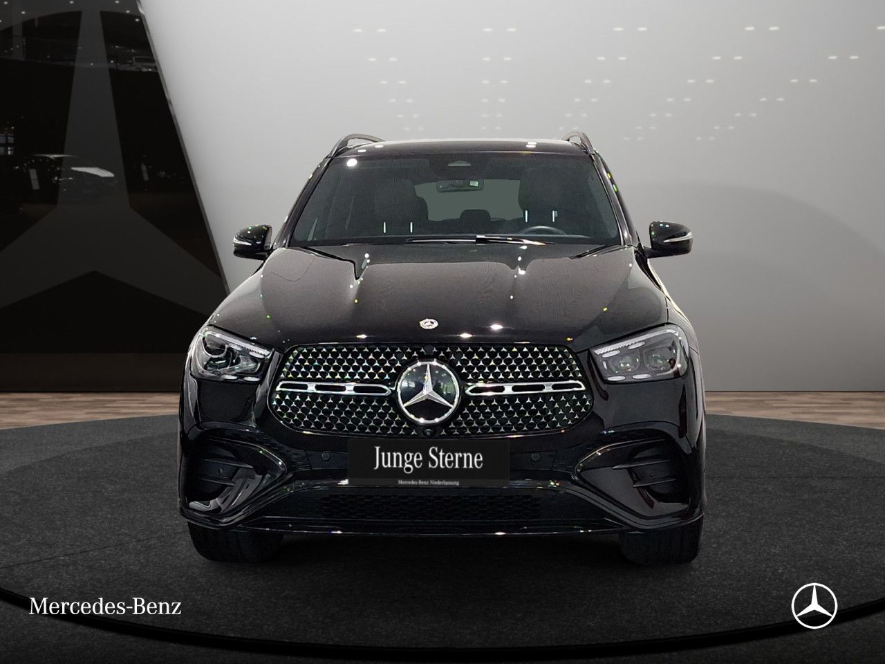 Mercedes-Benz GLE – Bild 2