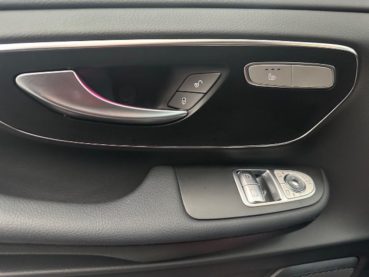Mercedes-Benz V-Klasse – Bild 14