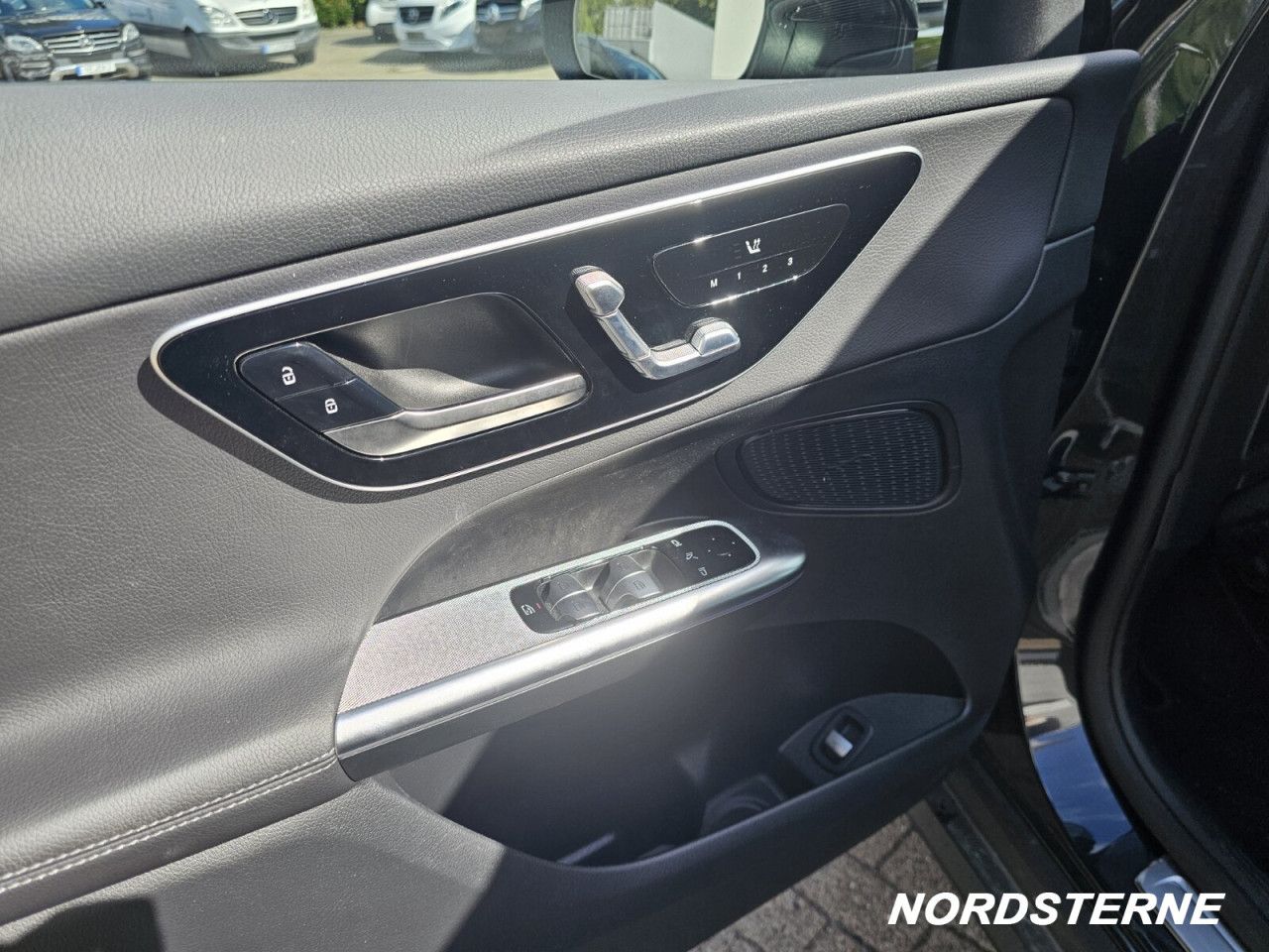 Mercedes-Benz GLC – Bild 13
