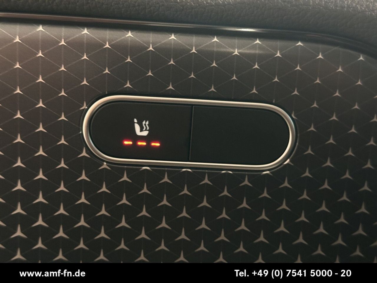 Mercedes-Benz B-Klasse – Bild 13