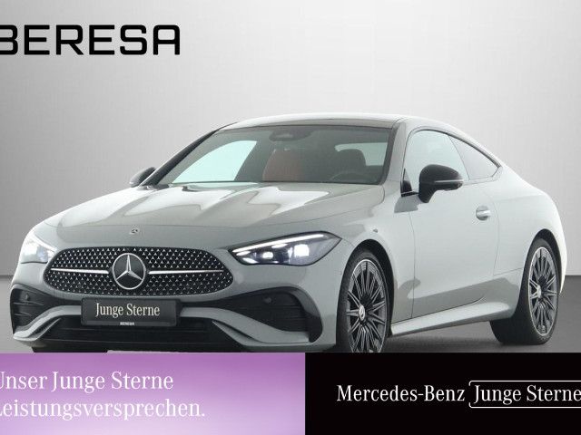 Mercedes-Benz CLE 220