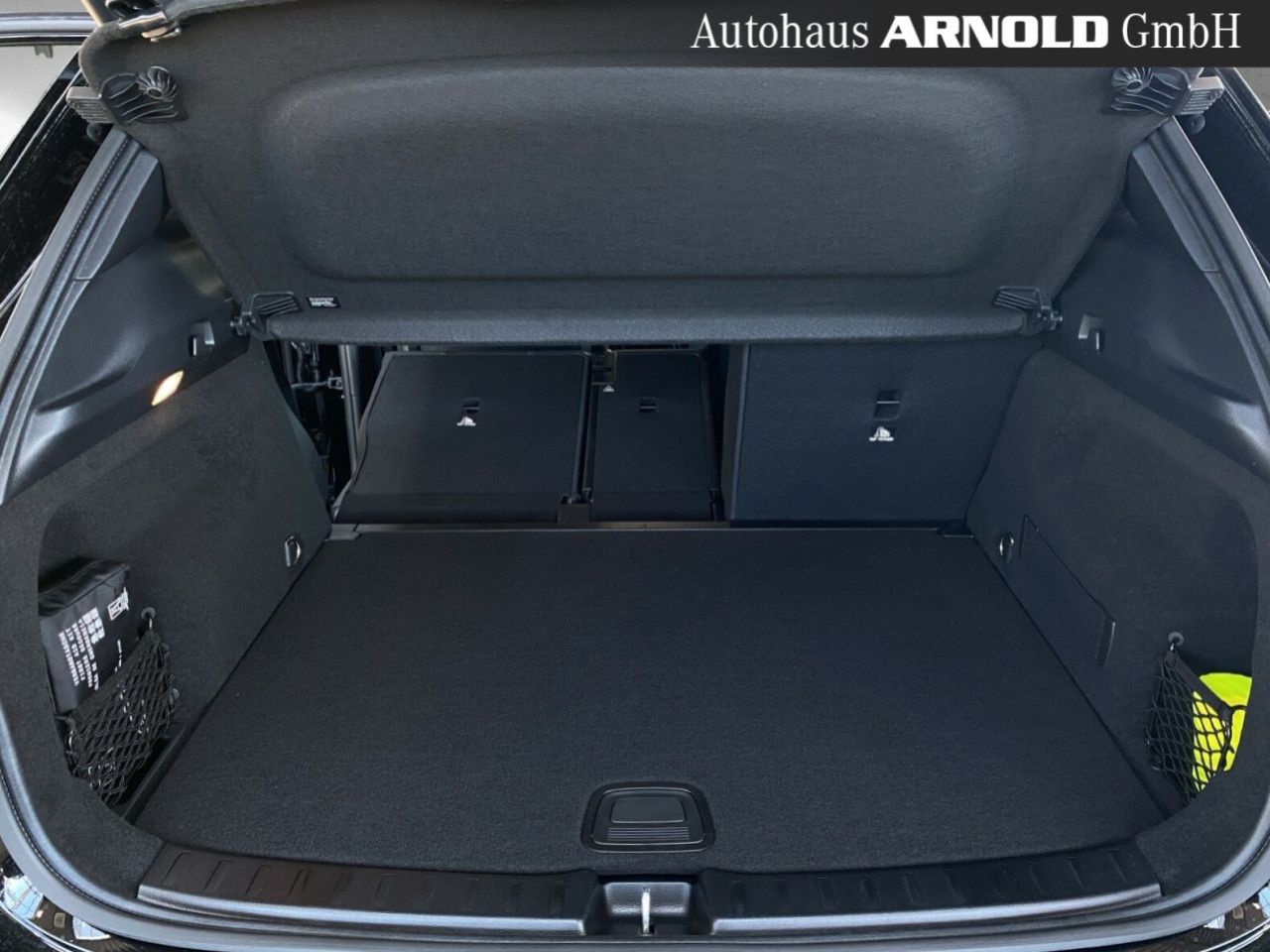 Mercedes-Benz GLA – Bild 11