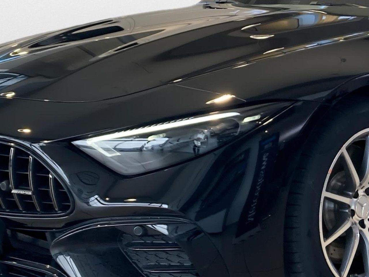 Mercedes-Benz SL – Bild 20