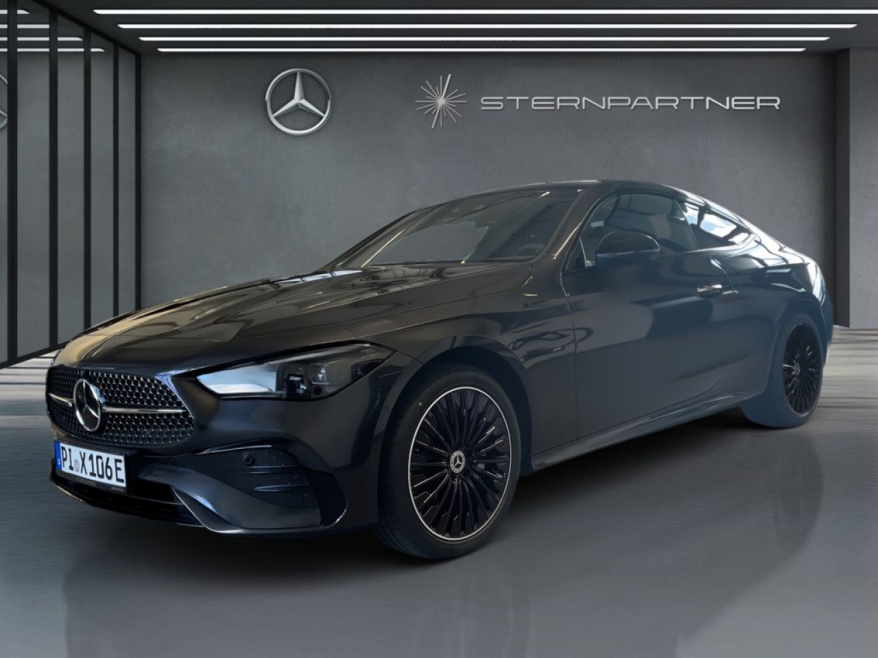 Mercedes-Benz CLE – Bild 2