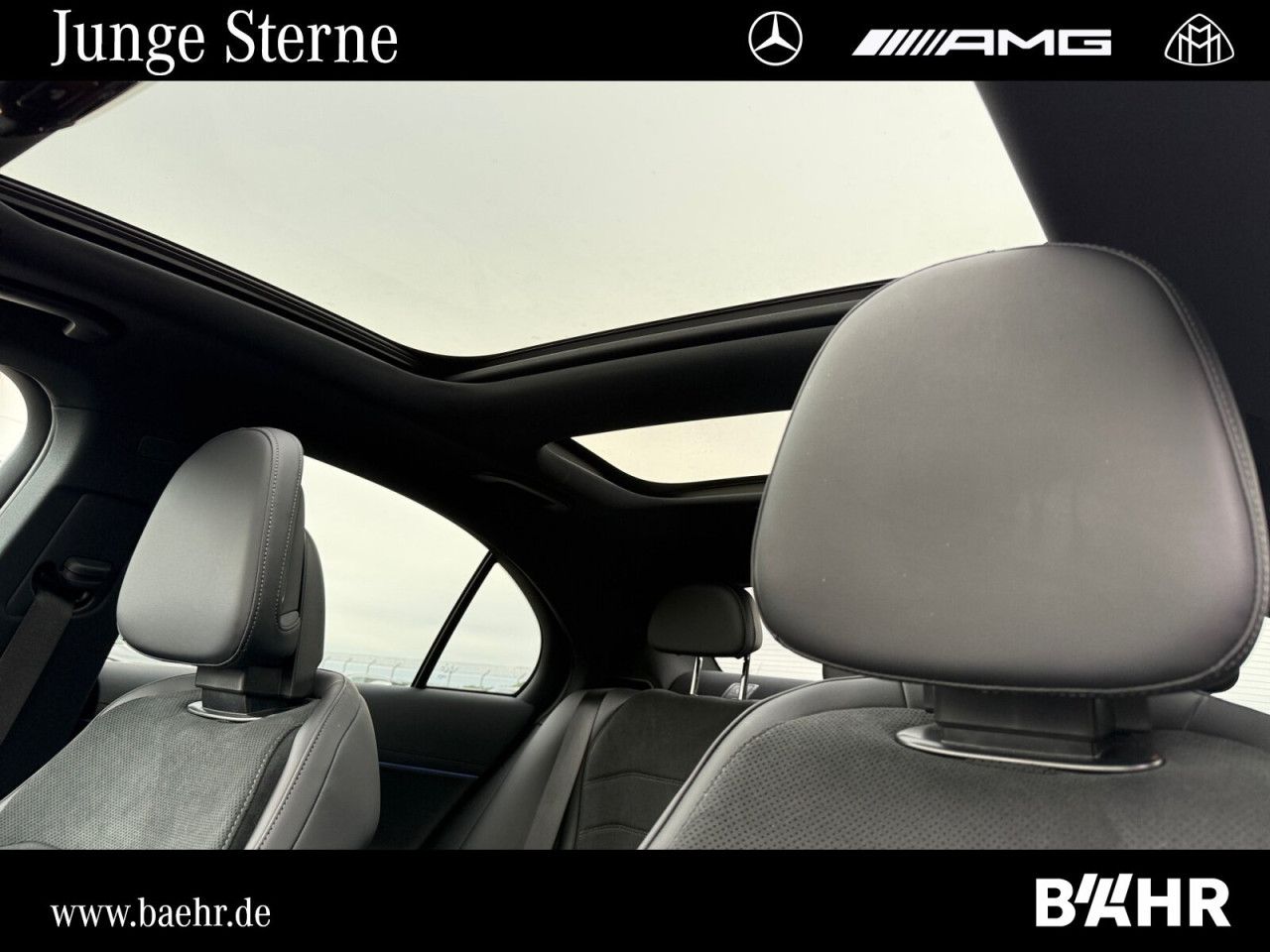 Mercedes-Benz E-Klasse – Bild 18