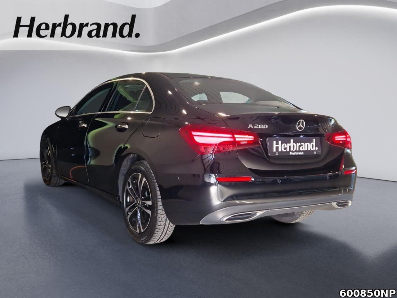Mercedes-Benz A-Klasse – Bild 4