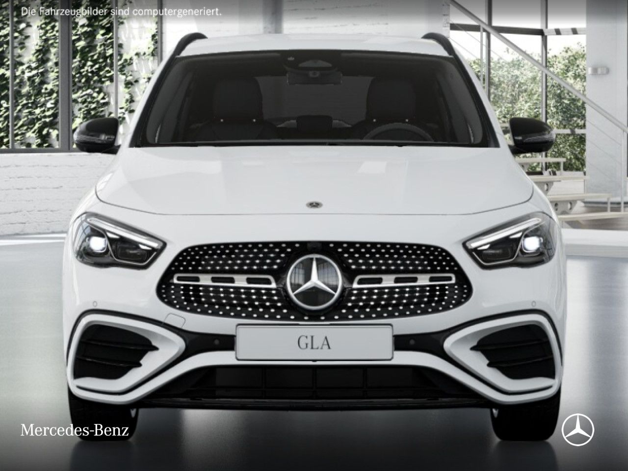 Mercedes-Benz GLA – Bild 5