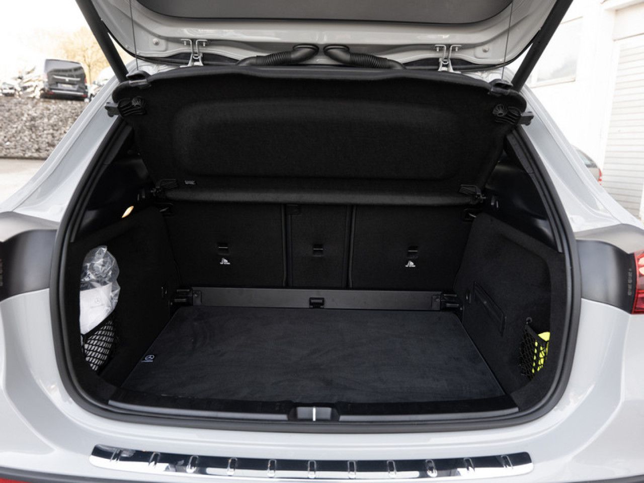 Mercedes-Benz GLA – Bild 6