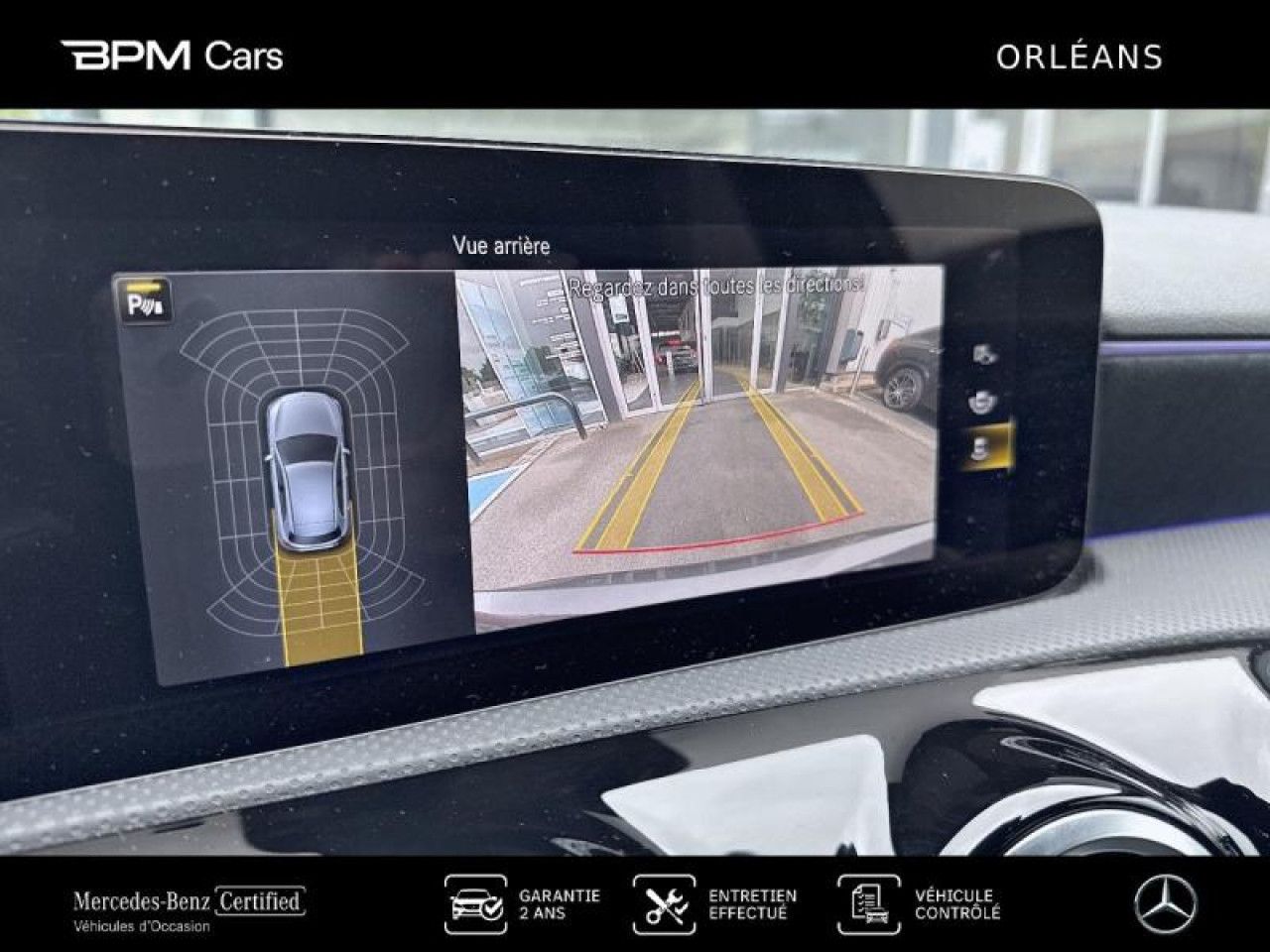 Photo du v&eacute;hicule 18 / 18