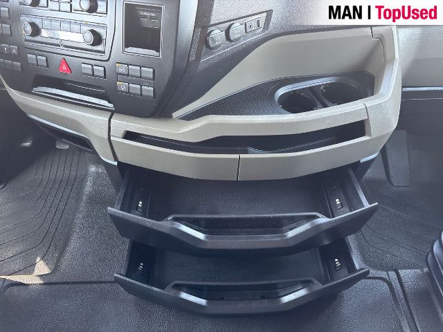 MAN TGX 18.510 4x2 BL SA 18