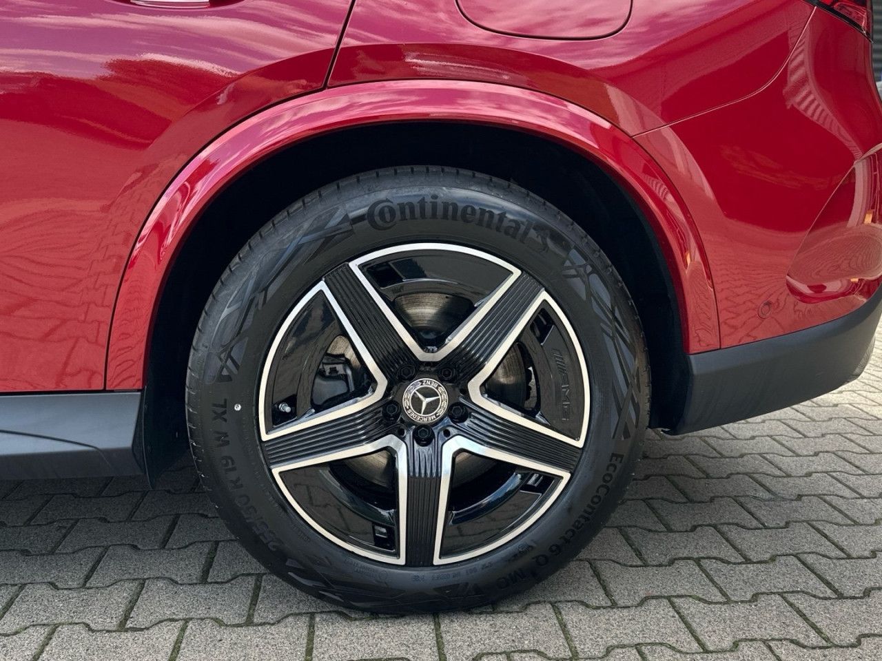 Mercedes-Benz GLC – Bild 7