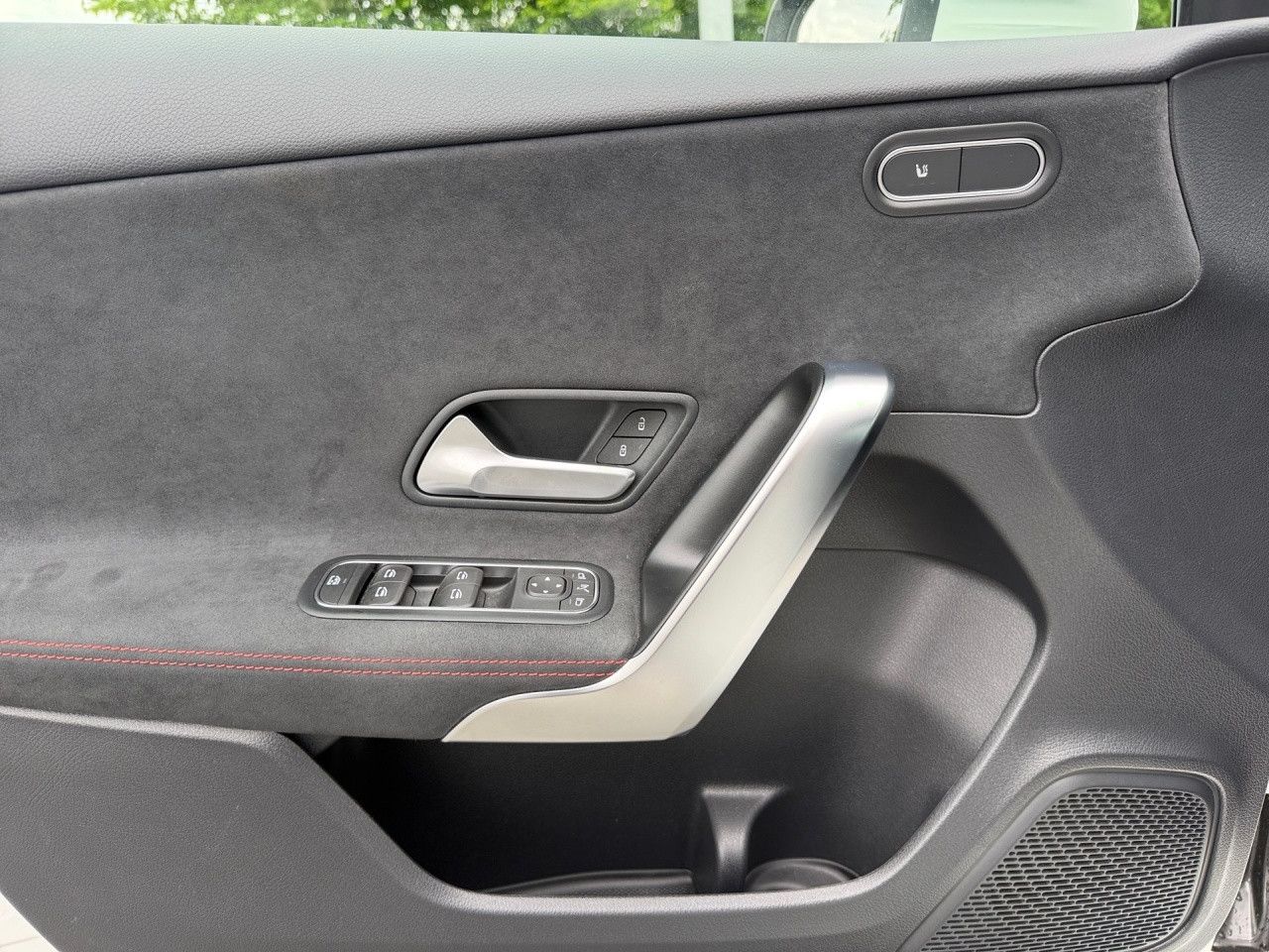 Mercedes-Benz A-Klasse – Bild 13