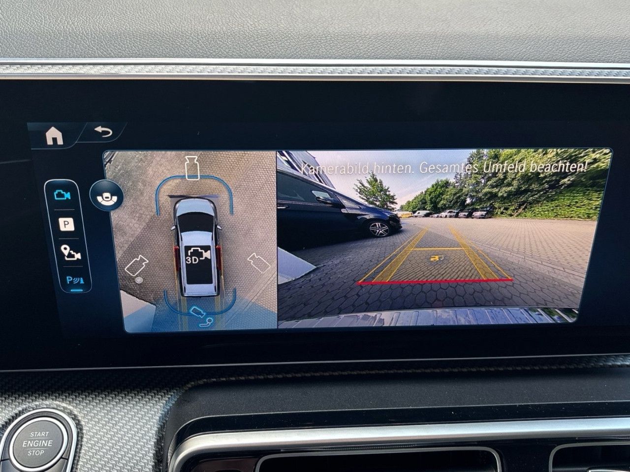 Mercedes-Benz V-Klasse – Bild 14