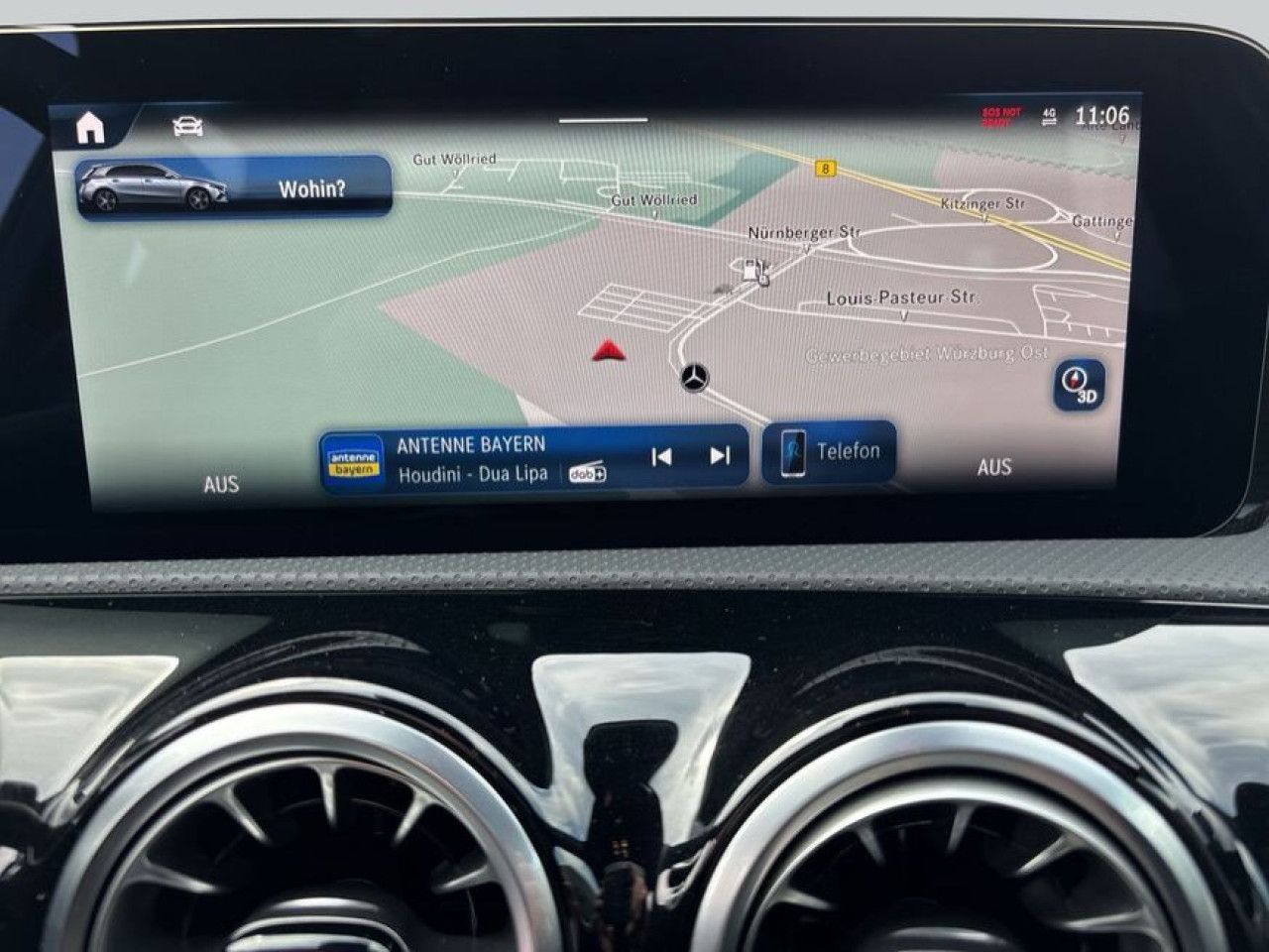 Mercedes-Benz A-Klasse – Bild 19