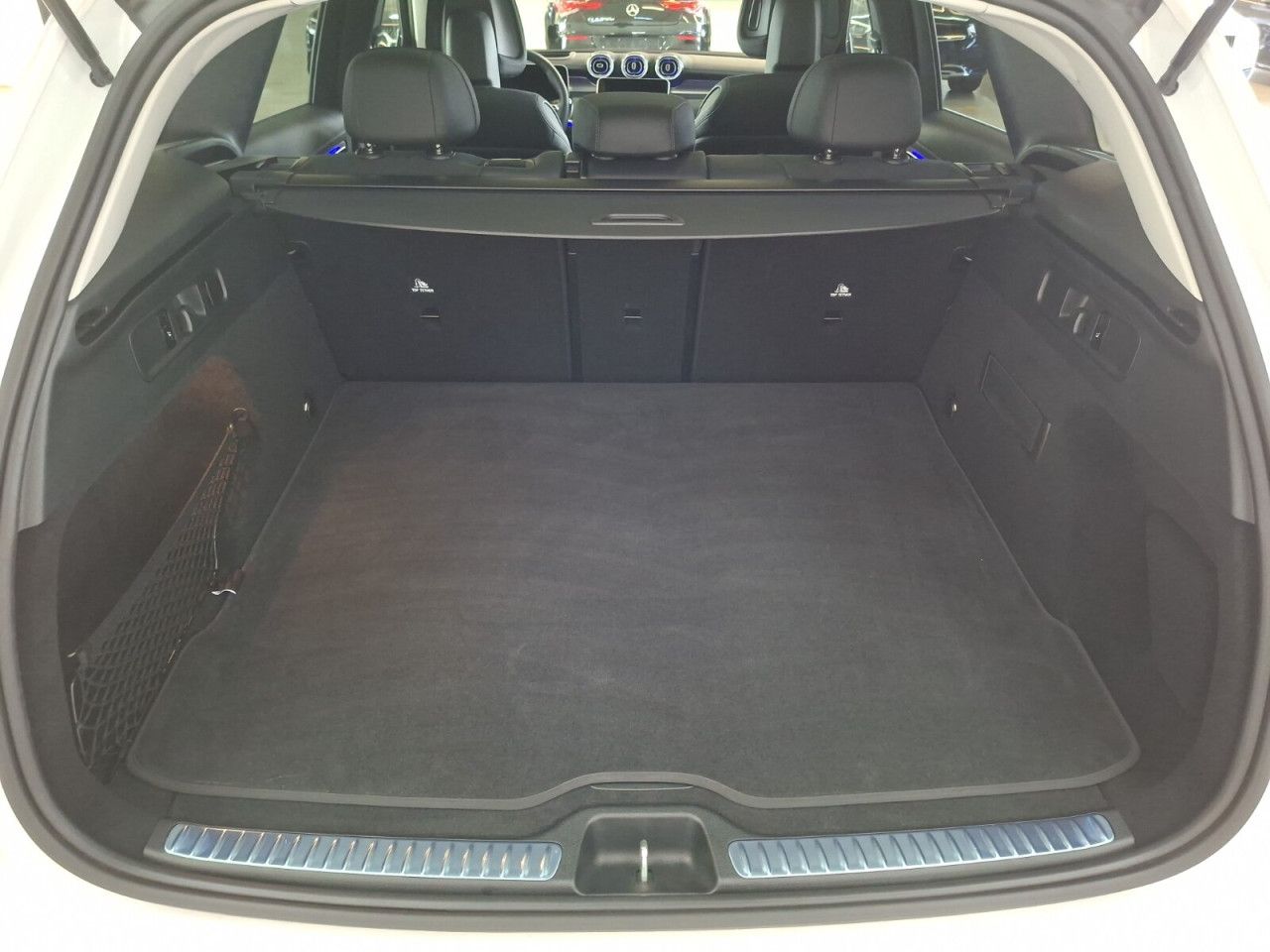 Mercedes-Benz GLC – Bild 6