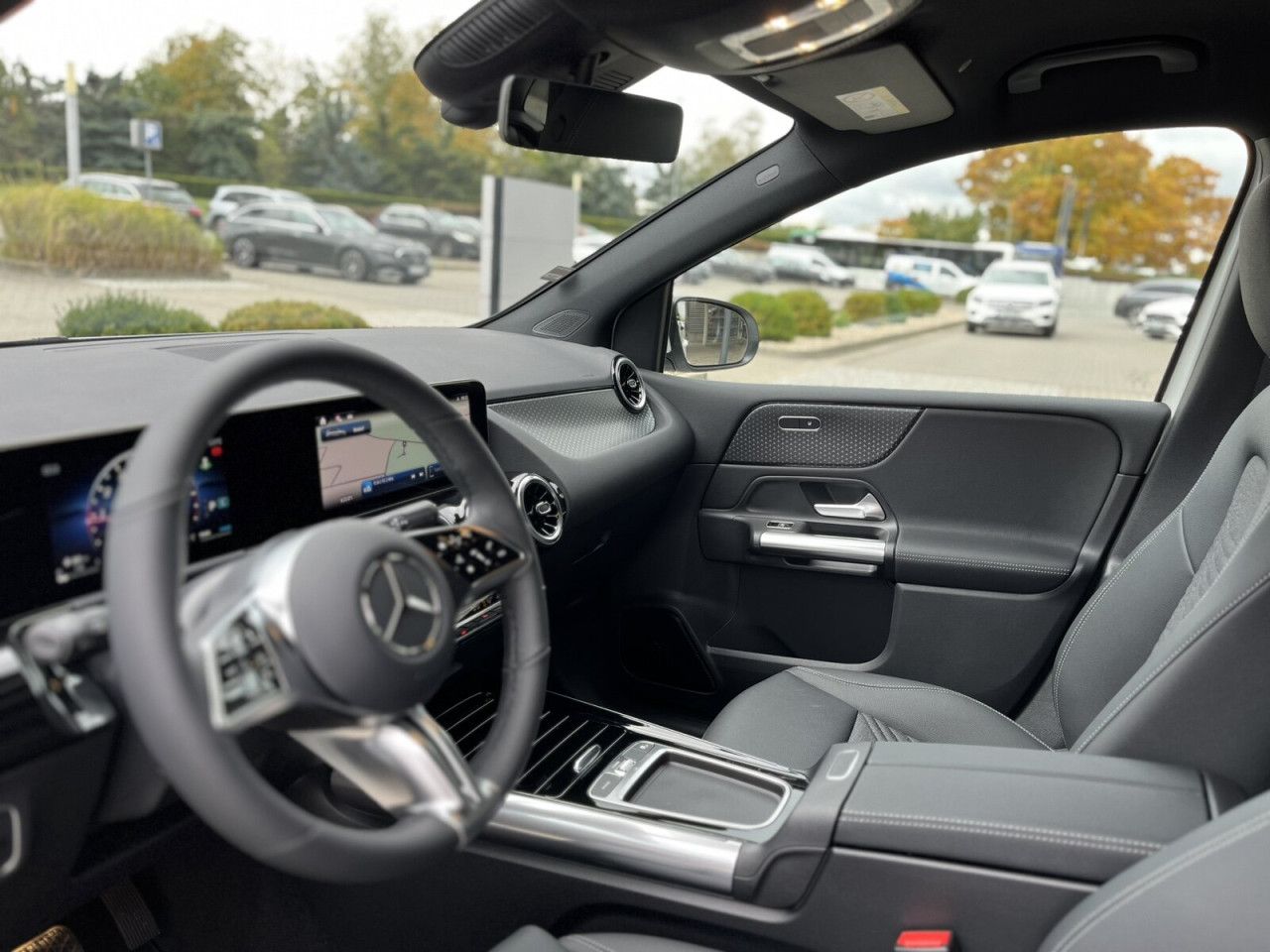 Mercedes-Benz B-Klasse – Bild 15