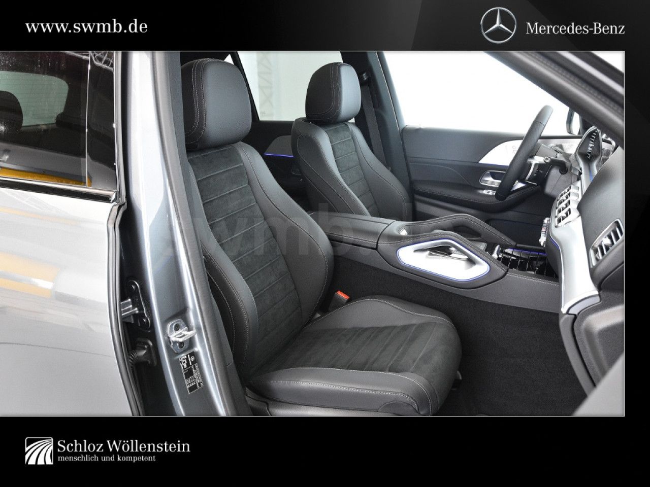 Mercedes-Benz GLE – Bild 6