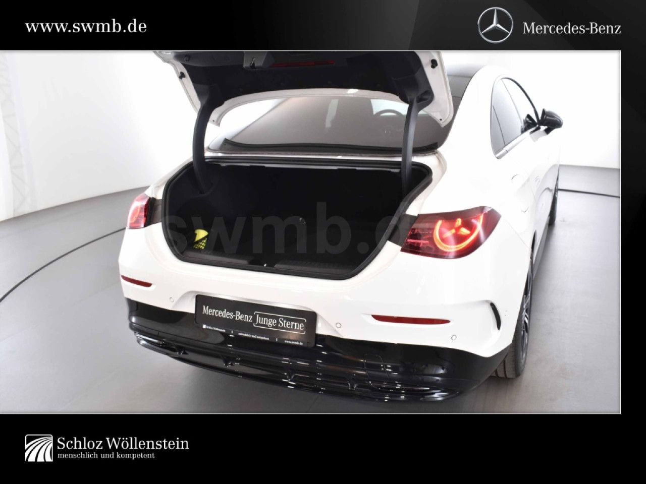 Mercedes-Benz CLA – Bild 15