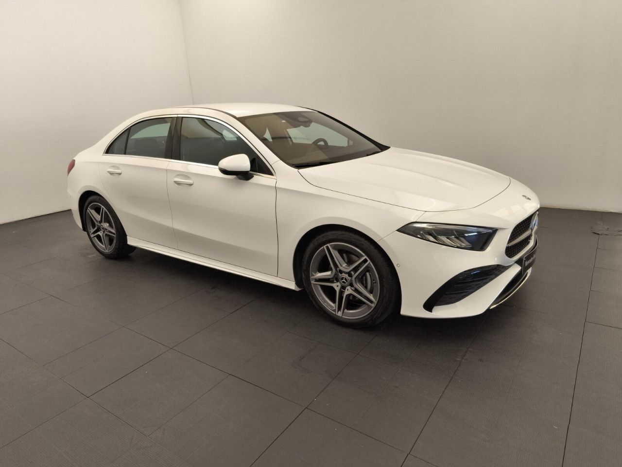 Mercedes-Benz A-Klasse – Bild 4